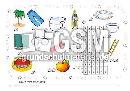 KreuzwortrГ¤tsel Download Kostenlos KreuzwortrГ¤tsel Download Kostenlos